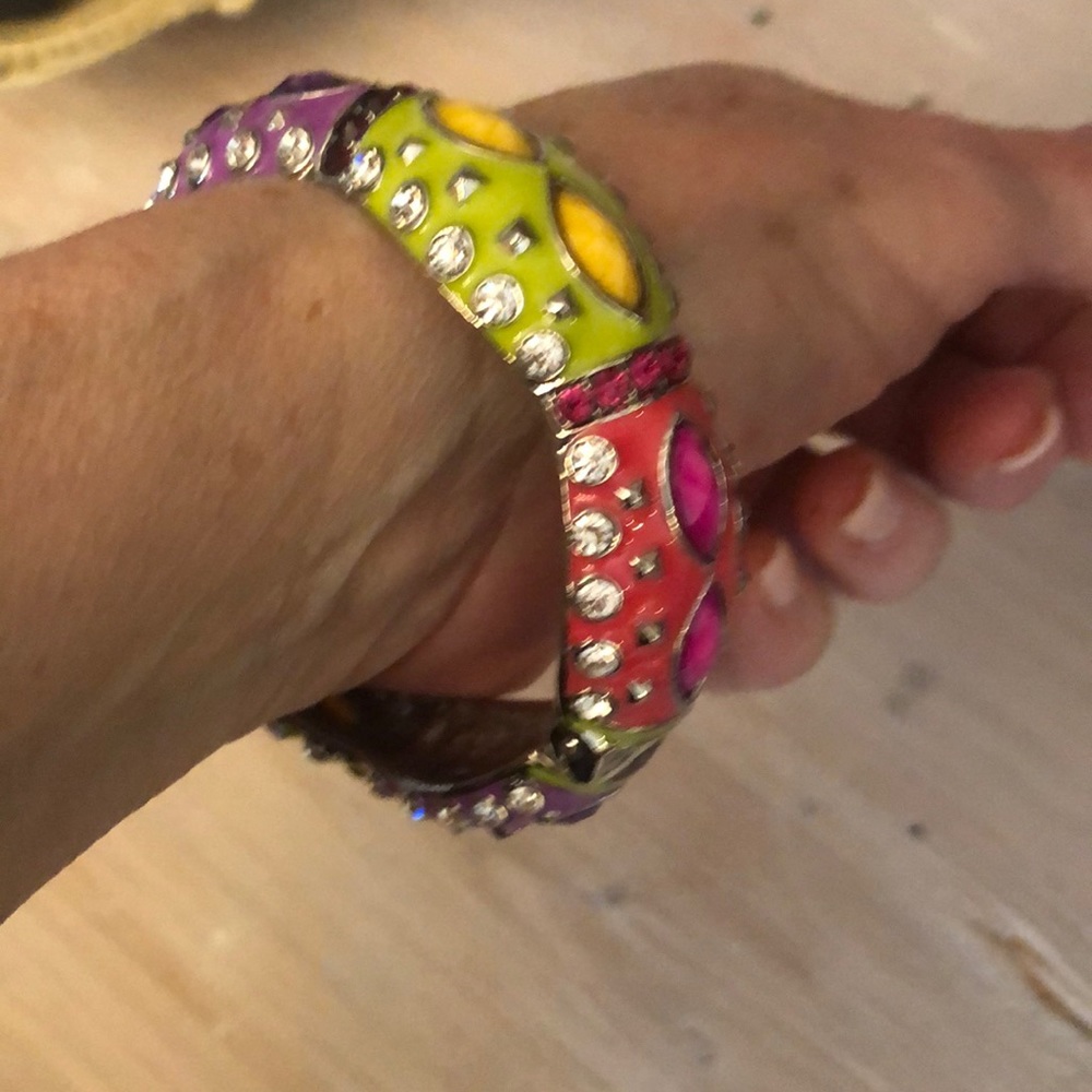 Bracelet